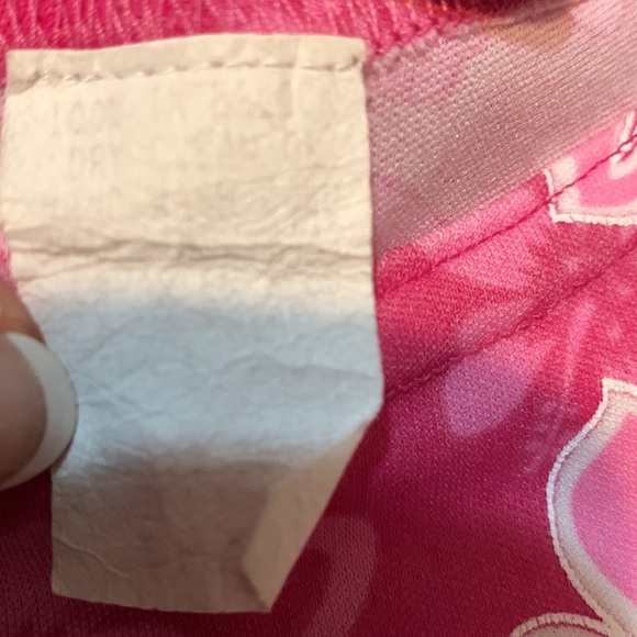 💜5 for $25💜Pink Hawaiian tank dress small - Picture 4 of 6